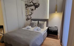 Welcome Gdańsk Apartments Nadmotławie Sauna&Gym Neptun